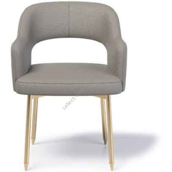 Elledue / Chairs with Arms / Etra LA 1408