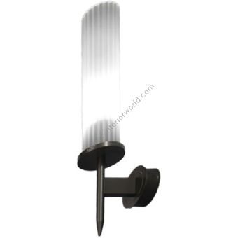 Elledue / Wall Sconces / Gaspare AL 801