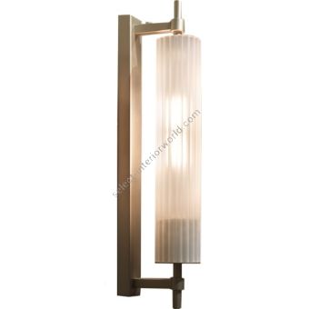 Elledue / Wall Sconces / Gaspare AL 802