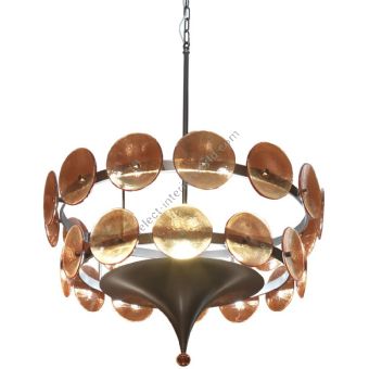 Elledue / Chandeliers / Gaspare AL 805