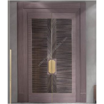 Elledue / Interiors Doors / Irma Wood