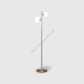 Elledue / Floor Lamps / Petra AL 1606