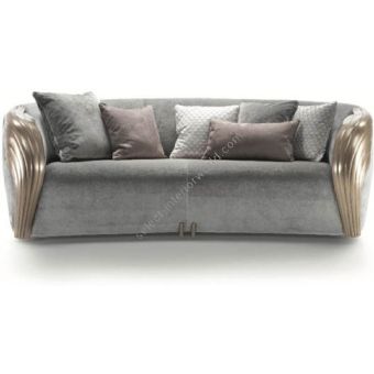 Elledue / Sofas / The Aqvila 2 Seaters S 852
