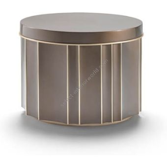 Elledue / Coffee Tables / The Aqvila AT 852