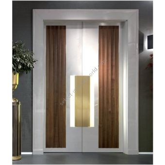 Elledue / Interiors Doors / The Aqvila D 851