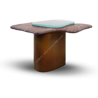 Elledue / Coffee Tables / The Muse AT 1602