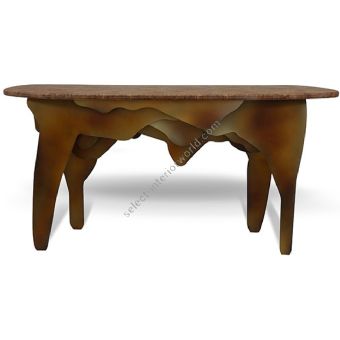 Elledue / Consoles / The Muse AC 1601