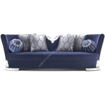 Elledue / Sofas / The Saraya 3 Seaters S 613