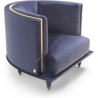 Elledue / Armchairs / Ulysse LA 748 Mono