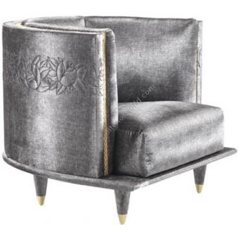 Elledue / Armchairs / Ulysse LA 748