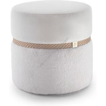 Elledue / Poufs & Ottomans / Ulysse P 742