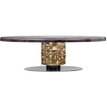 Elledue / Dining Tables / Ulysse T 742