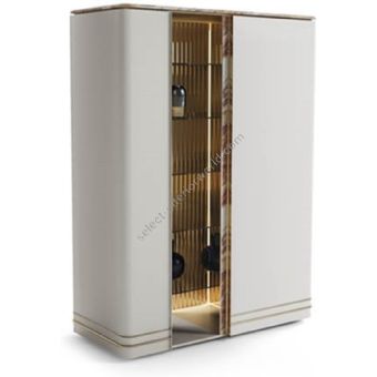 Elledue / Bar Cabinets / Vesta C 1502
