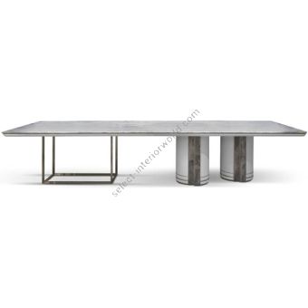 Elledue / Dining Tables / Vesta T 1501