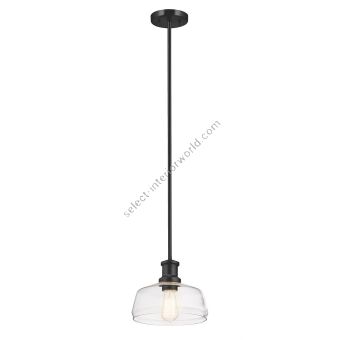 Elstead Lighting / Pendant Lights / Notting Hill Duo-Mount GR