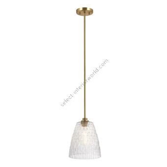 Elstead Lighting / Pendant Lights / Windsor Duo-Mount