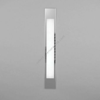 Emanation Mirrored In-Wall 46000, 46001, 46002 by Boyd Lighting