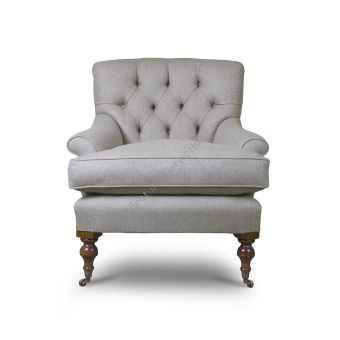 Beaumont & Fletcher / Armchairs / Emily