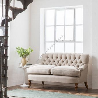 Beaumont & Fletcher / Sofas / Emily