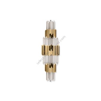 Luxxu / Wall Sconces / Empire II