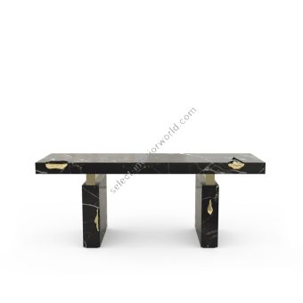 Boca do Lobo / Desks / Empire Nero Marquina