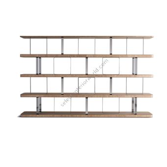 Ulivi Salotti / Shelves & Bookcases / Empire