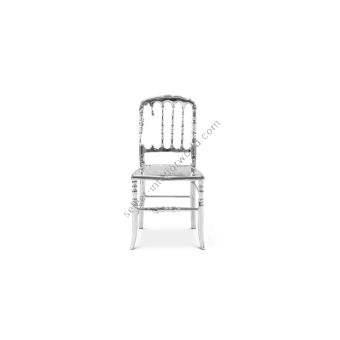 Boca do Lobo / Chairs without Arms / Emporium