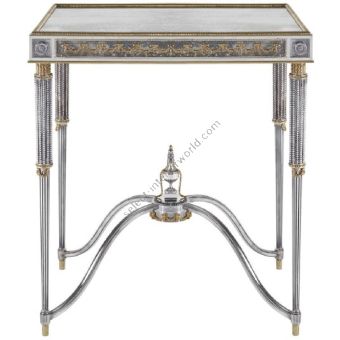 Jumbo Collection / Coffee tables / Eos Low Table