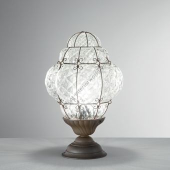 Siru / Outdoor Table Lamps / Classic EP101-040