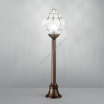 Siru / Post & Bollard Lights / Classic EP101-130