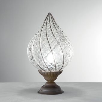 Siru / Outdoor Table Lamps / Goccia EP111-050