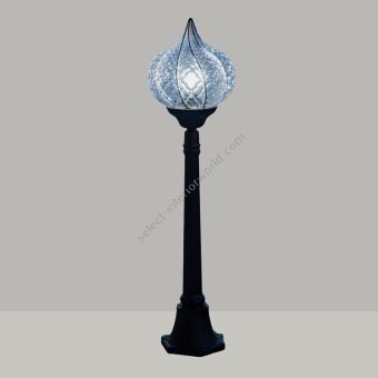 Siru / Post & Bollard Lights / Goccia EP111-120