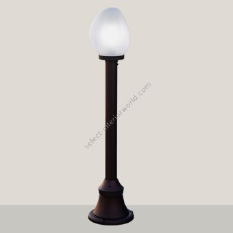 Siru / Post & Bollard Lights / Pebble EP358-130