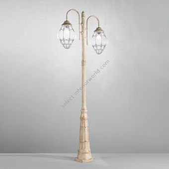 Siru / Post & Bollard Lights / Classic EP398-250