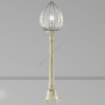 Siru / Post & Bollard Lights / Poveglia EP423-110