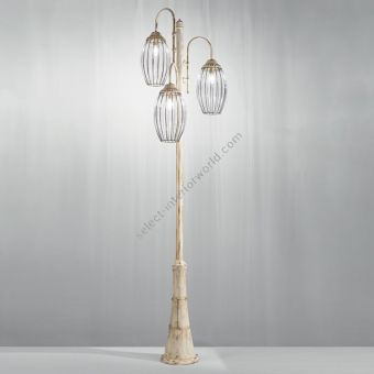 Siru / Post & Bollard Lights / Nautilus EP682-250