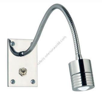 Estro / Reading Wall LED Lamp / TIMA M198