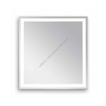 Estro / Mirrors with Light / Alabaster R748