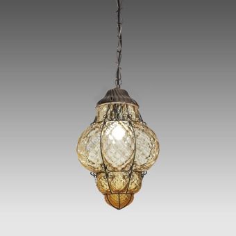 Siru / Outdoor Pendants & Suspension Lights / Classic ES101-040