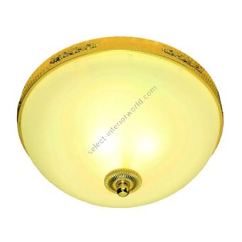 Estro / Ceiling Lamp / CRETA 555