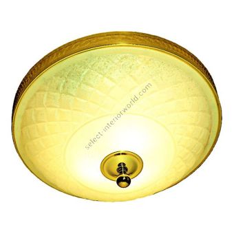 Estro / Ceiling Lamp / CRETA 556