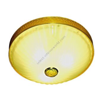 Estro / Ceiling Lamp / CRETA 559