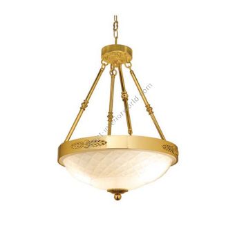 Estro / Pendants & Suspension Lights / Creta 676