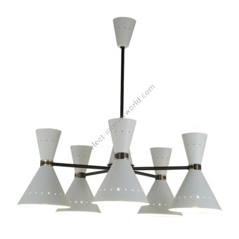 Estro / Pendants & Suspension Lights / Diva M239