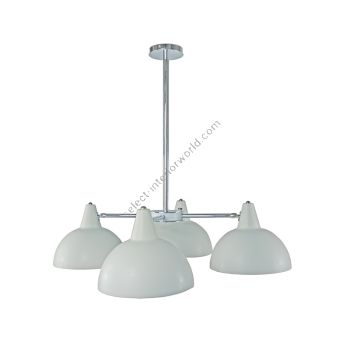 Estro / Chandelier / HAMAL M266