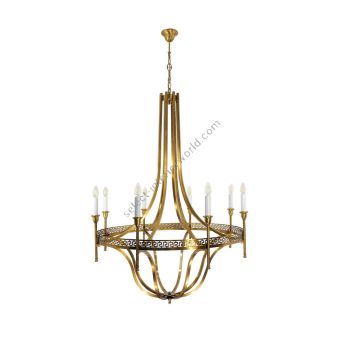 Estro / Pendants & Suspension Lights / Sirius C390