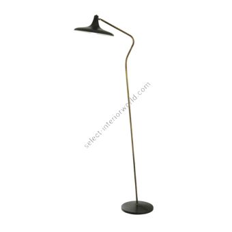 Estro / Floor Lamp / LIBERTY M774