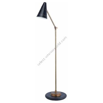 Estro / Floor Lamp / NANCY M202