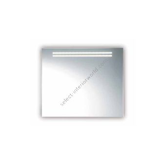 Estro / Mirror with LED lighted / Alabaster R751