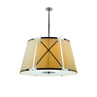 Estro / Ceiling Pendant Light by Studio J Project / PANAREA 674